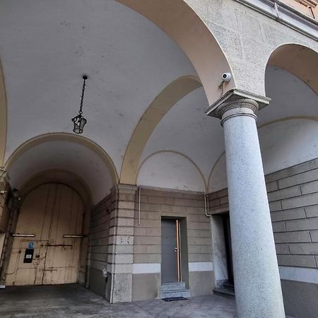Apartamento Italianway - Tortona 8 Milán Exterior foto