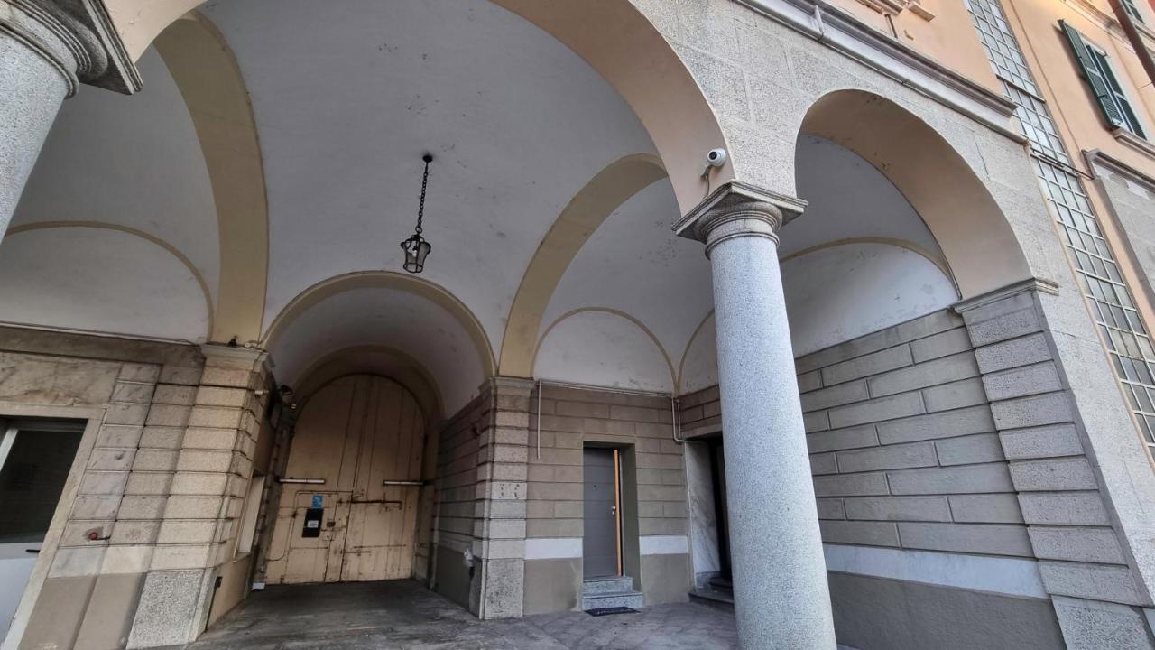 Apartamento Italianway - Tortona 8 Milán Exterior foto