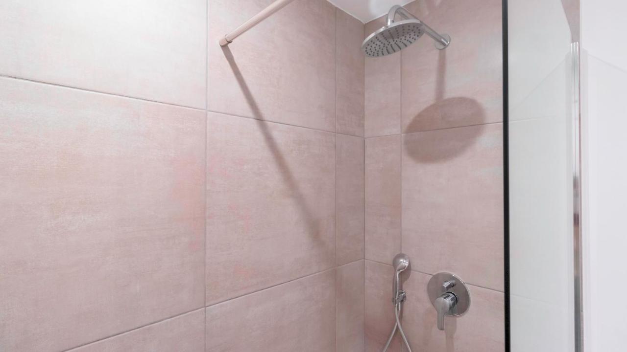 Apartamento Italianway - Tortona 8 Milán Exterior foto