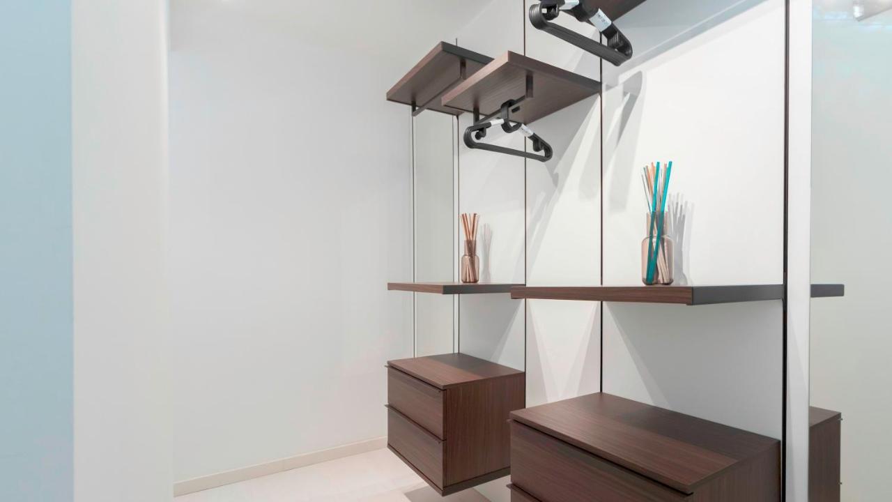 Apartamento Italianway - Tortona 8 Milán Exterior foto