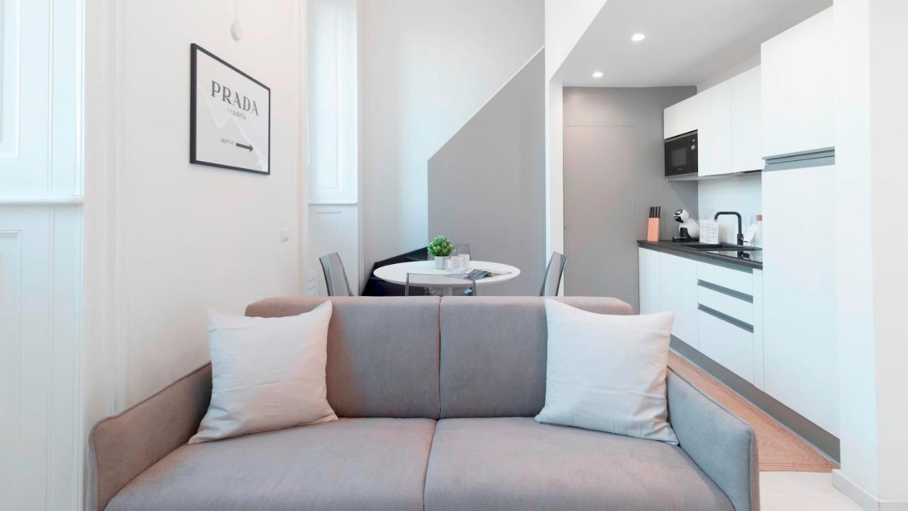 Apartamento Italianway - Tortona 8 Milán Exterior foto