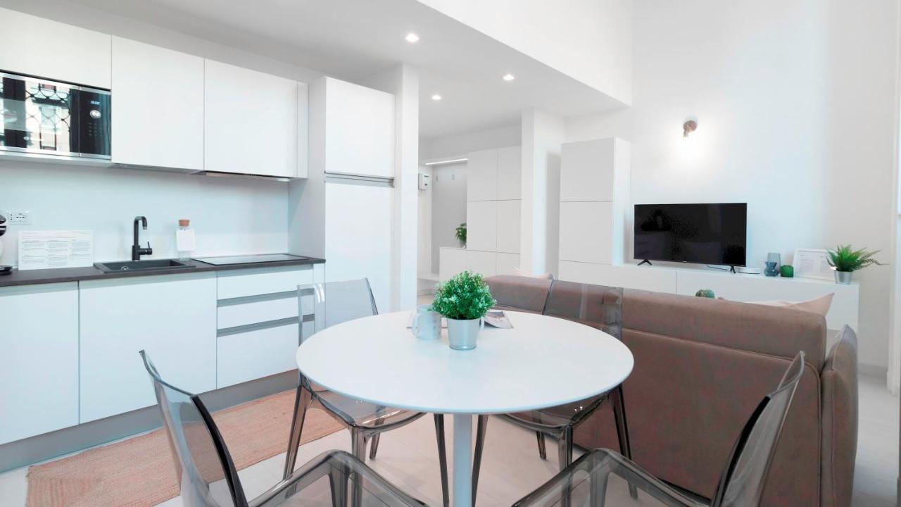 Apartamento Italianway - Tortona 8 Milán Exterior foto