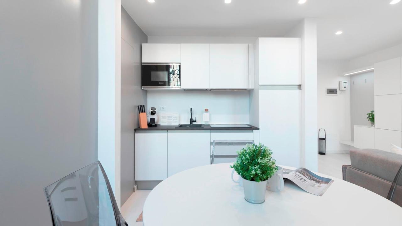 Apartamento Italianway - Tortona 8 Milán Exterior foto